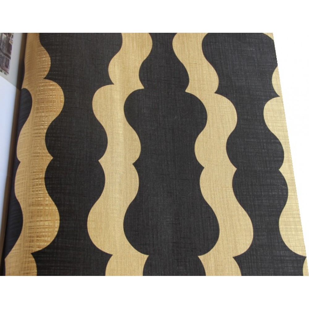 Gold Duvar Kagidi 23-B